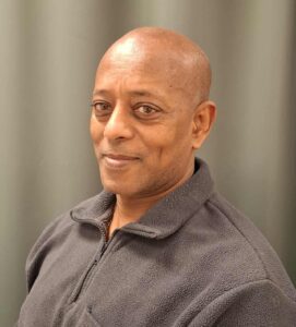 Trafiklärare Samson