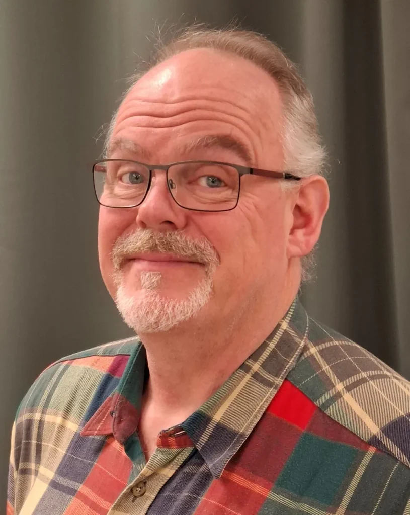 Magnus Trafiklärare Bil - Anderssons trafikskola uppsala